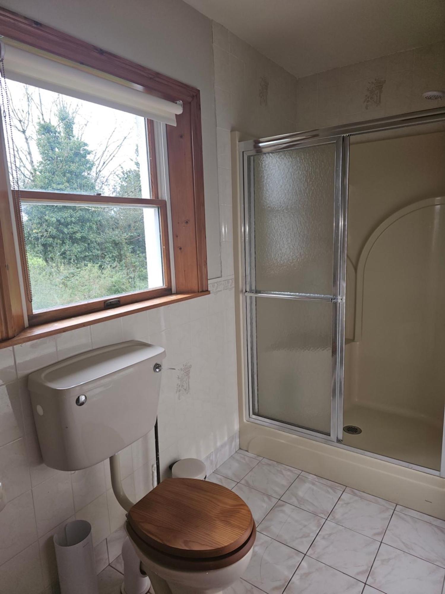 Longford Holiday Red Rose Self Catering Cottage Exterior foto