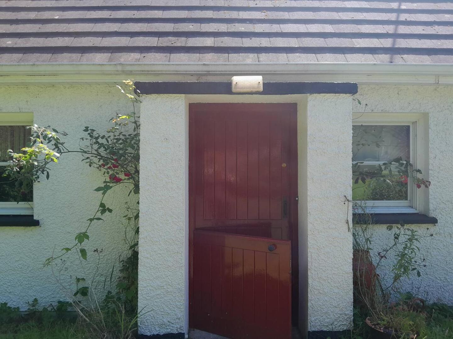 Longford Holiday Red Rose Self Catering Cottage Exterior foto